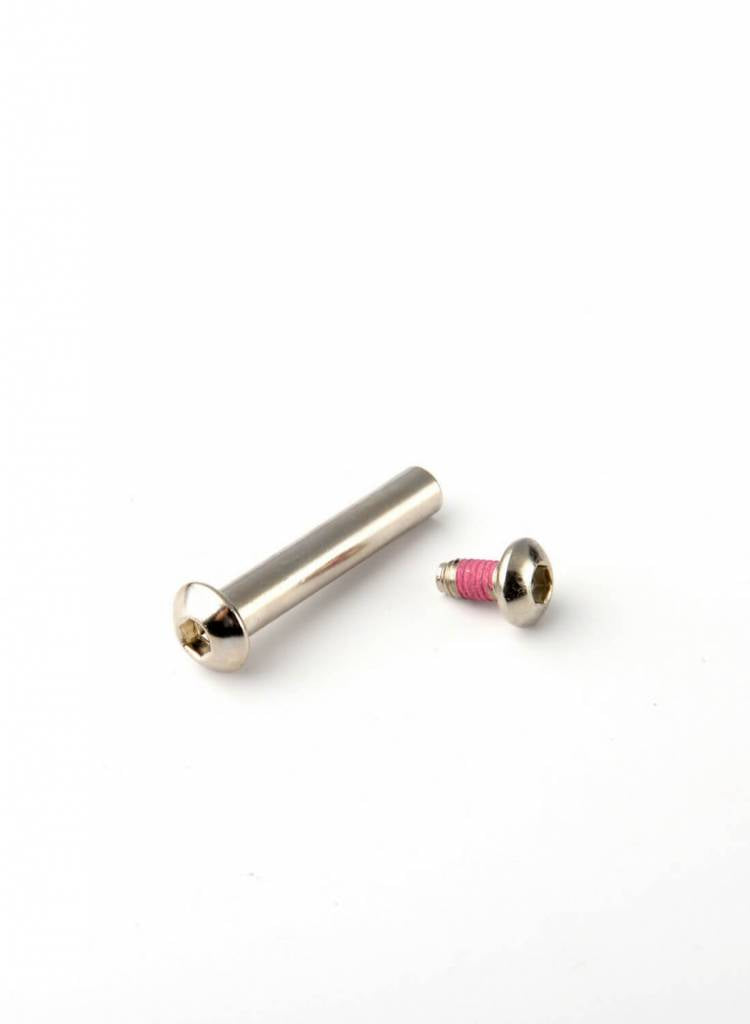 Micro - Axle Bolt Internal Thread 44 mm