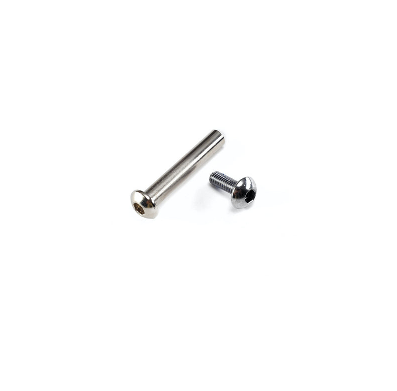 Micro - Axle Bolt Internal Thread 43 mm
