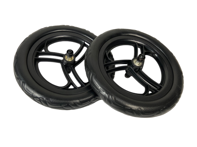 Micro - Wheel with Axle, Balance Bike Lite (Single)