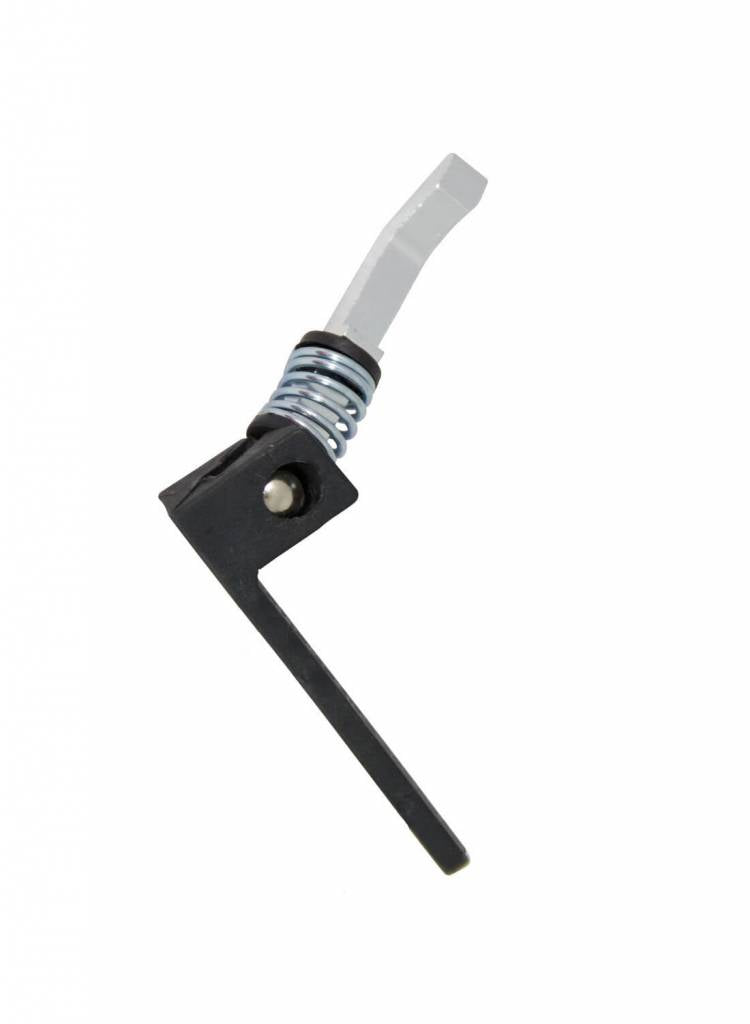 Micro - Kick Stand With Screws