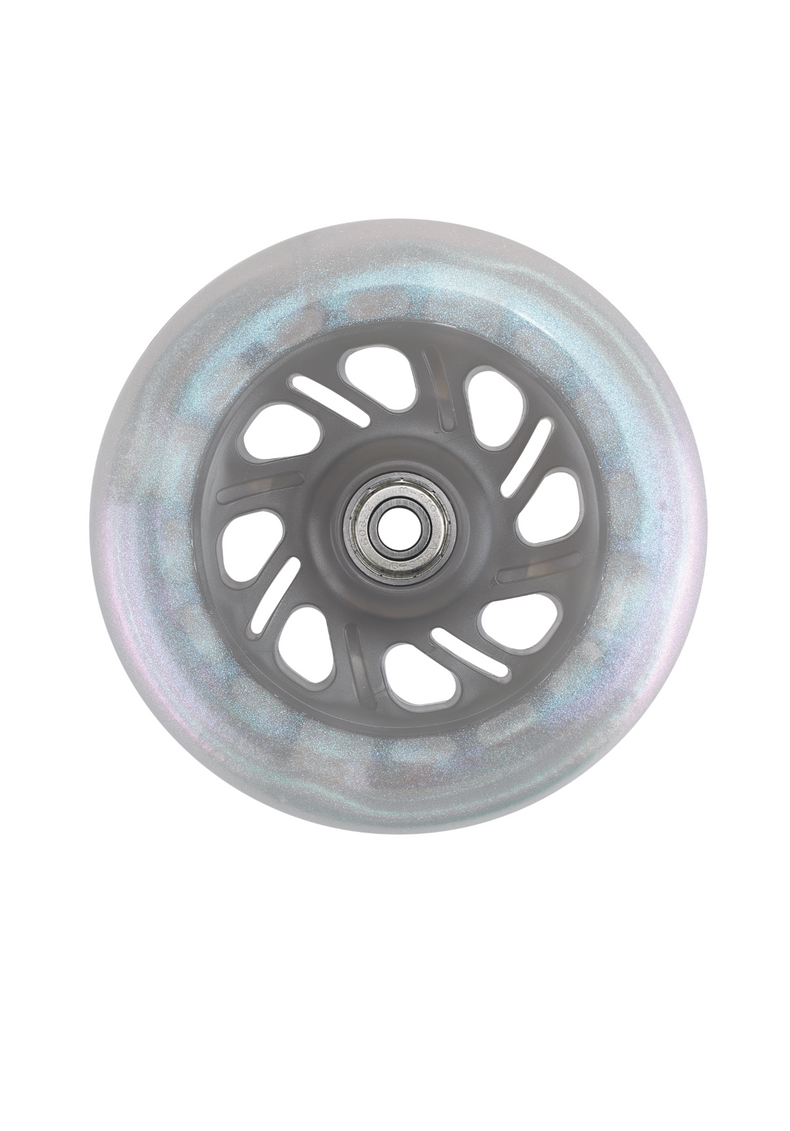 Micro - LED Moon Wheel Pearl 120mm x 24mm (Set)