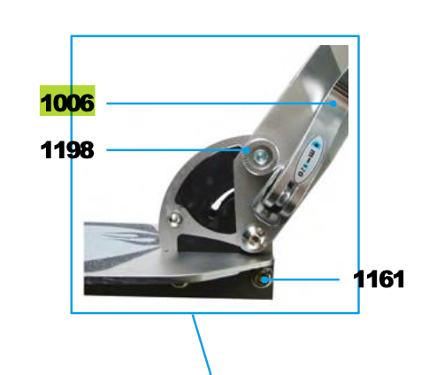 Micro - Locking Complete