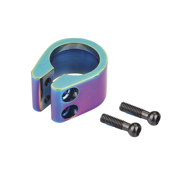 Micro - Lower Clamp: Neochrome