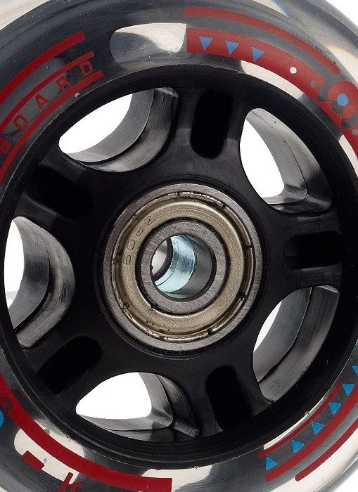 Micro - Micro Bearing ABEC 9