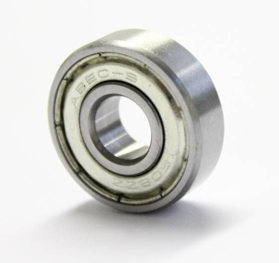 Micro - Micro Bearing ABEC 9