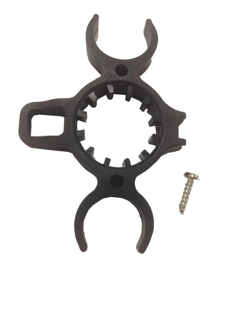 Micro - Holder For Handles