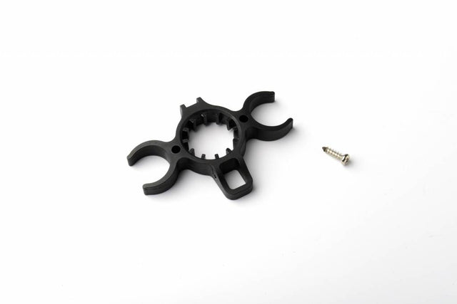 Micro - Holder For Handles