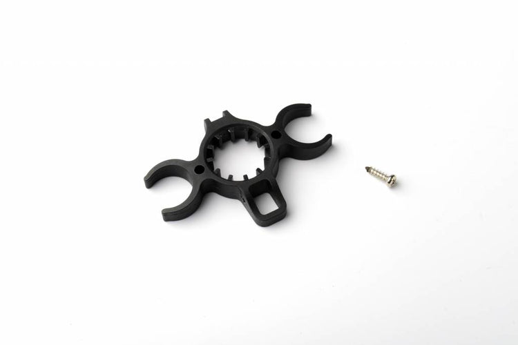 Micro - Holder For Handles