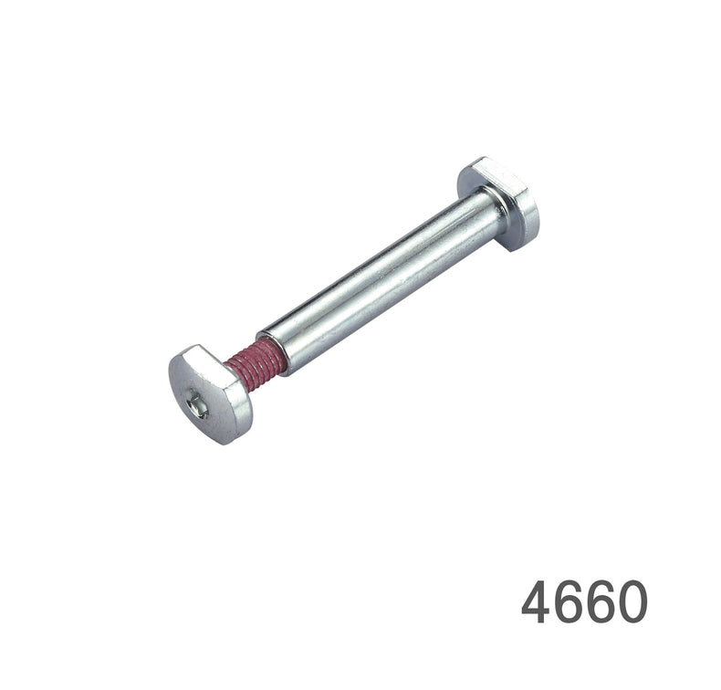 Micro - Mini Front Wheel Axle: Right