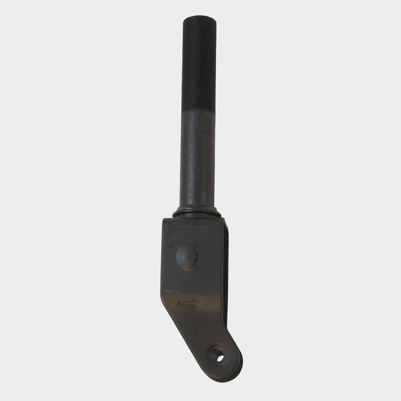 Micro - Steering Fork, Black