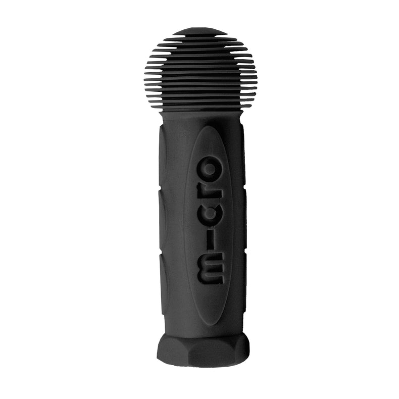 Micro - Rubber Grips Black