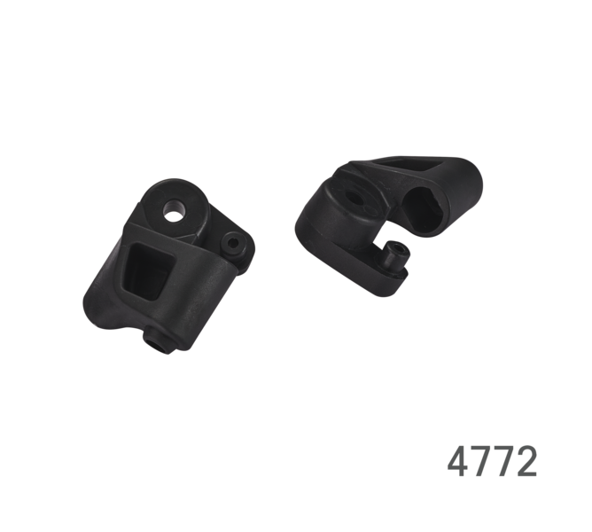 Micro - Steering Shank Set Maxi Deluxe Pro