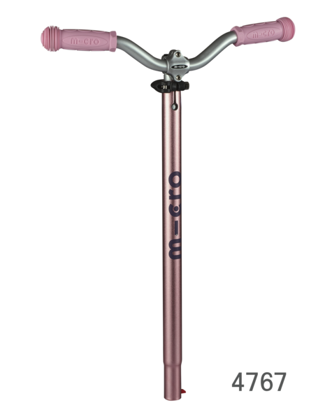 Micro - T-Bar Complete Maxi Deluxe Pro Rose