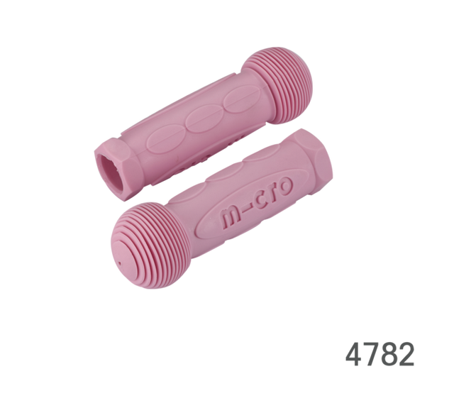Micro - Rubber Grips Rose