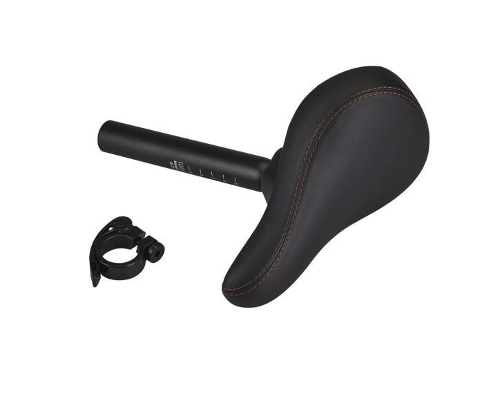 Micro - Seat, Balance Bike Lite