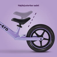 Micro - Løbecykel Ultra - Purple
