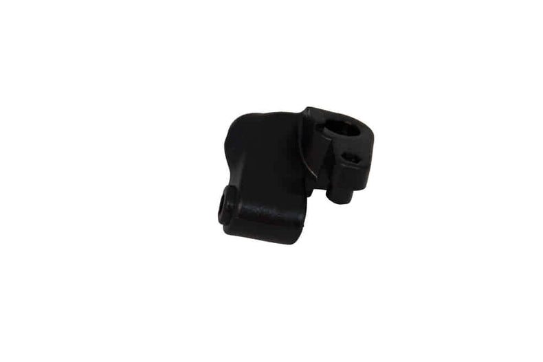 Micro - Shank Left, Maxi