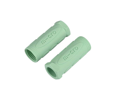 Micro - Rubber Handles Magic Mint