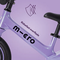 Micro - Løbecykel Ultra - Purple