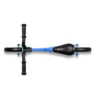 Løbecykel Light Chameleon Blue
