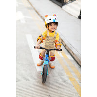 Løbecykel Light Chameleon Blue