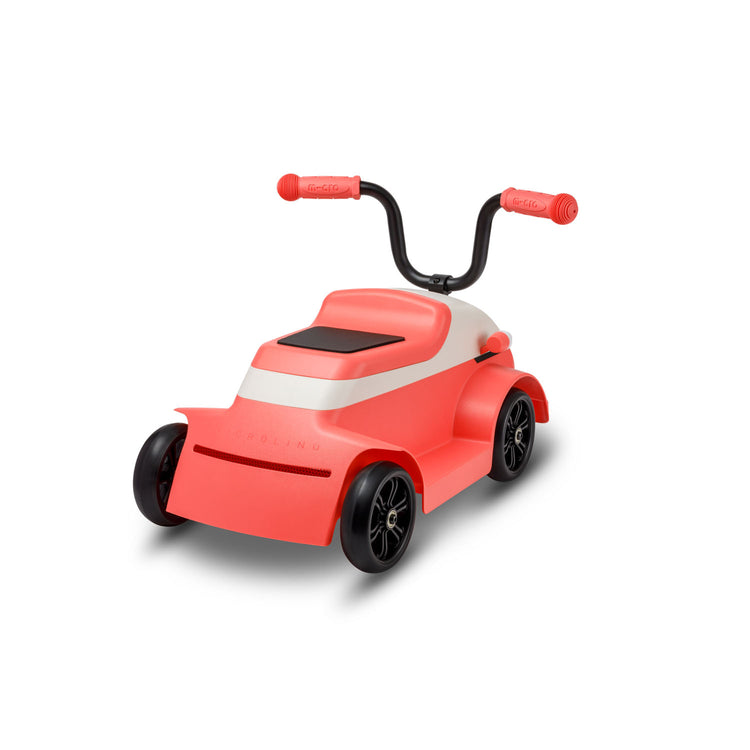 Micro - Mini Microlino gåbil Red