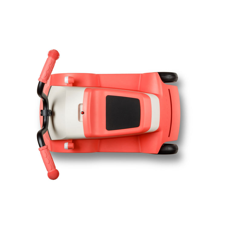 Micro - Mini Microlino gåbil Red
