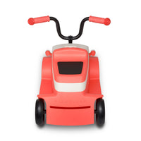 Micro - Mini Microlino gåbil Red