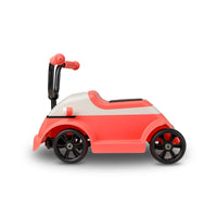 Micro - Mini Microlino gåbil Red
