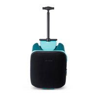 Micro - Luggage Eazy Weekender - Forest Green