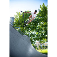 Micro - Ramp - Black