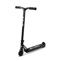 Micro - Ramp - Black