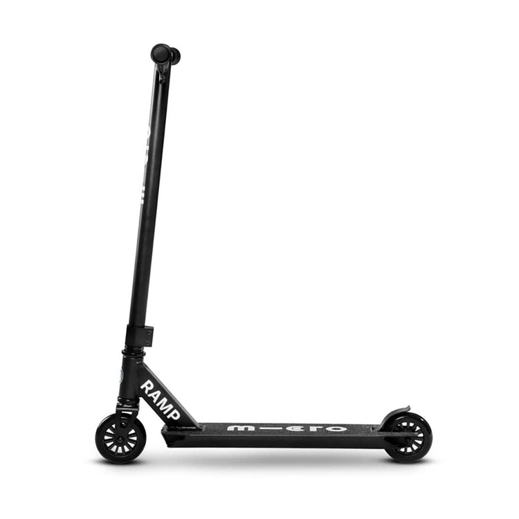 Micro - Ramp - Black