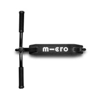 Micro - Ramp - Black