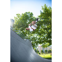 Micro - Ramp - Black