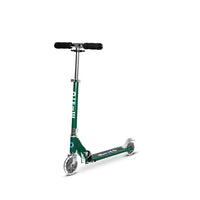 Sprite LED Forest Green