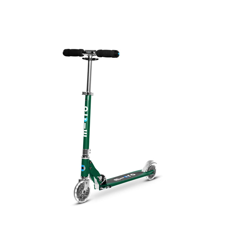 Sprite LED Forest Green