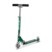 Sprite LED Forest Green