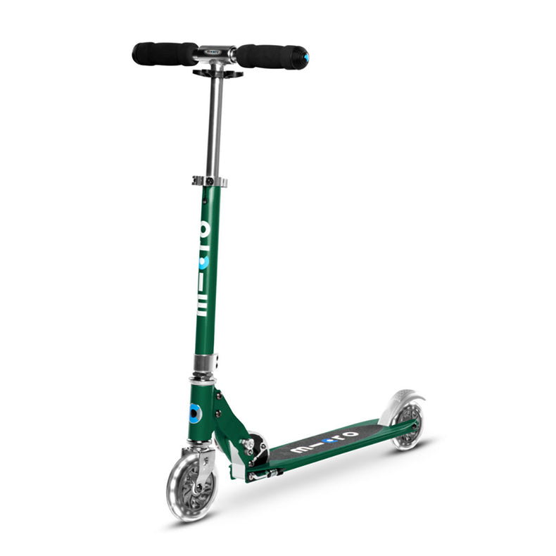 Sprite LED Forest Green