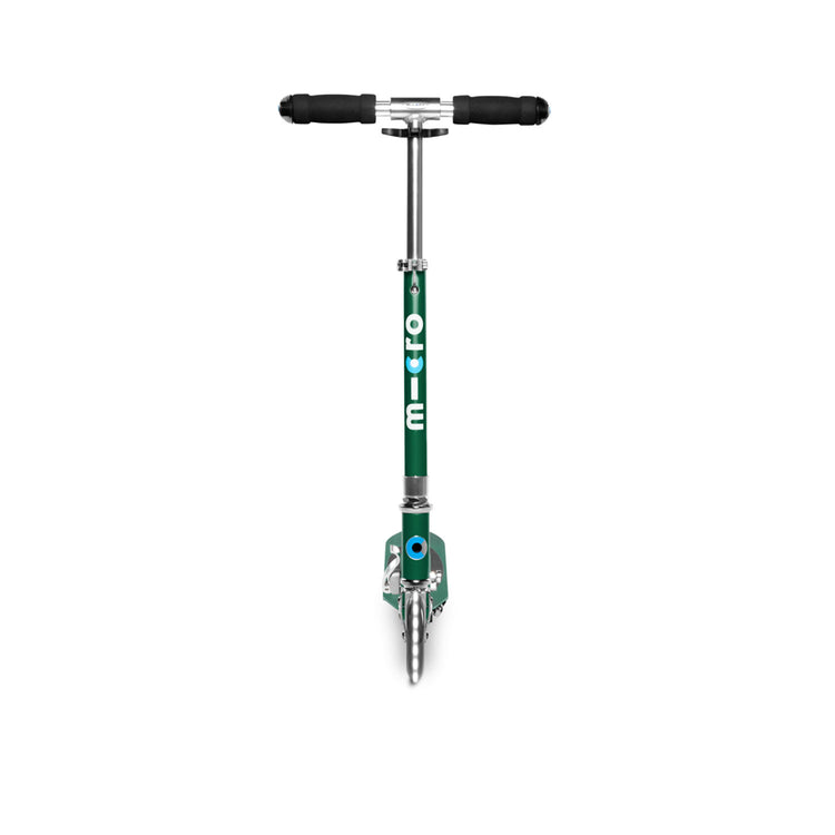 Sprite LED Forest Green
