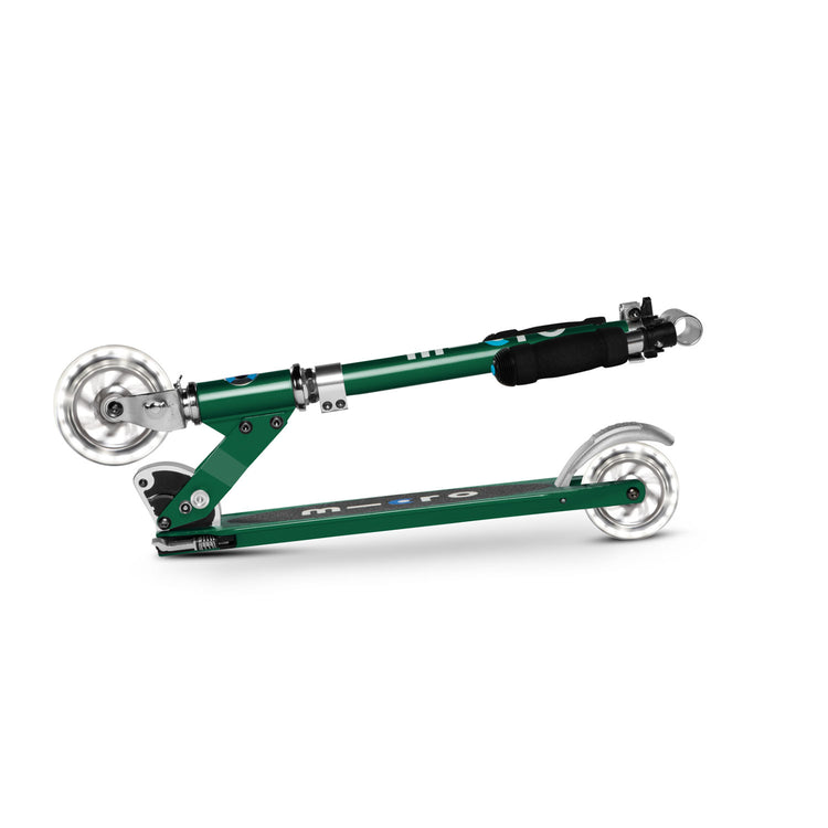 Sprite LED Forest Green