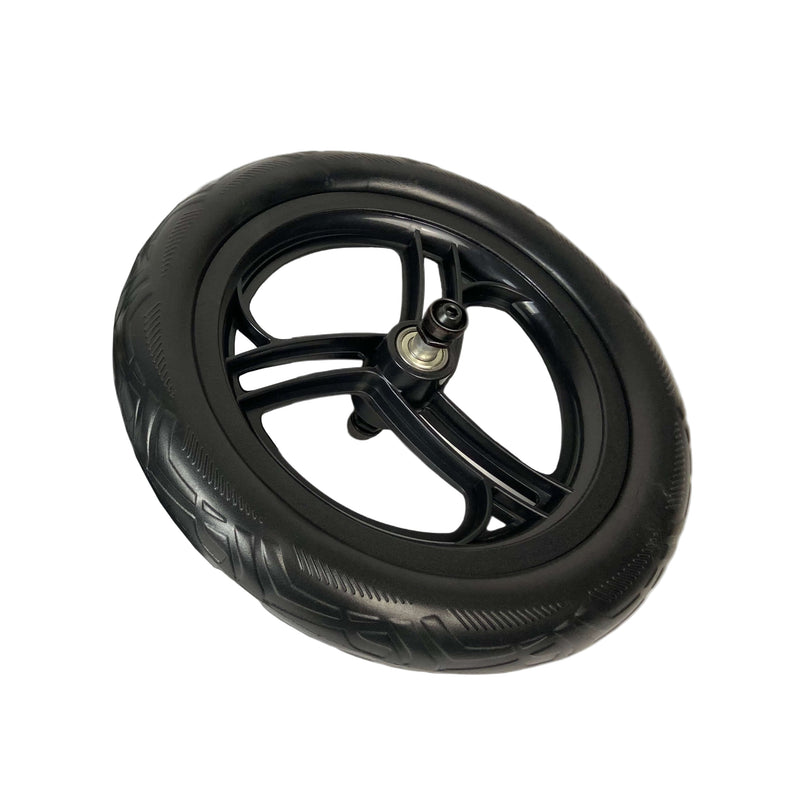 Micro - Wheel with Axle, Balance Bike Lite (Single)