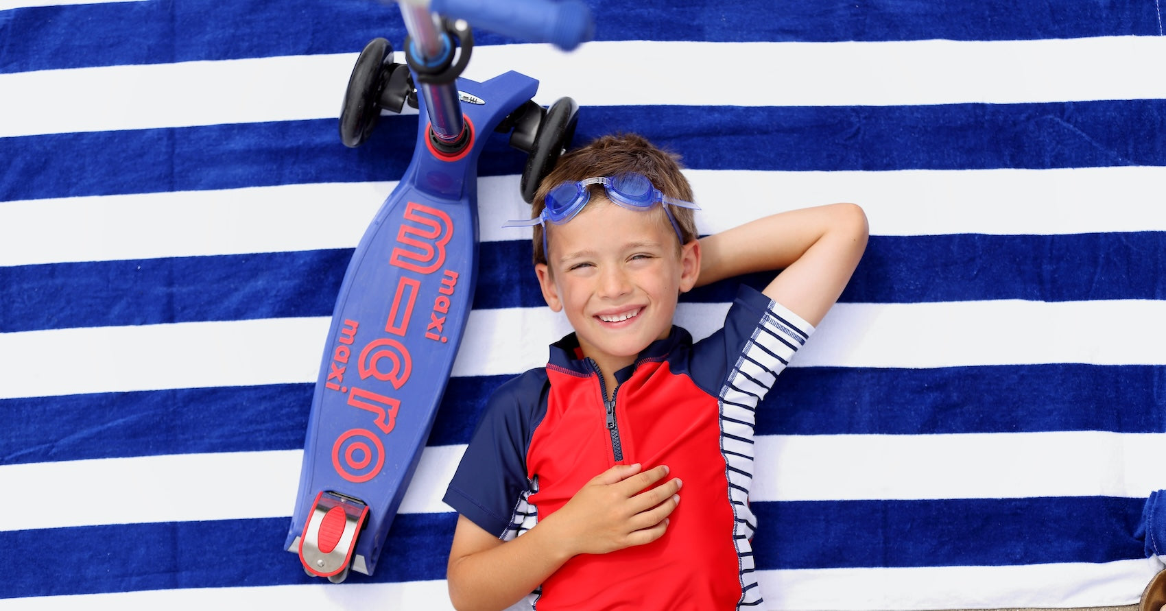 Micro Maxi (5-12 år)