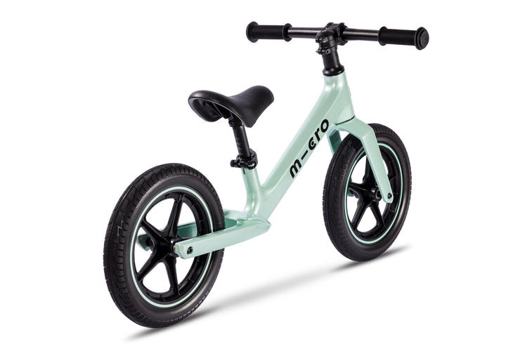 Micro - Løbecykel Ultra - Jade