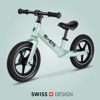 Micro - Løbecykel Ultra - Jade