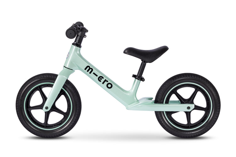 Micro - Løbecykel Ultra - Jade