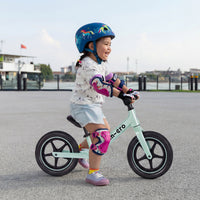 Micro - Løbecykel Ultra - Jade