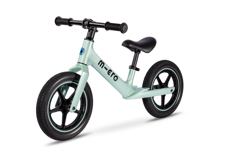 Micro - Løbecykel Ultra - Jade