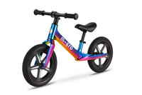 Micro - Løbecykel Ultra - LED Neochrome