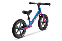 Micro - Løbecykel Ultra - LED Neochrome